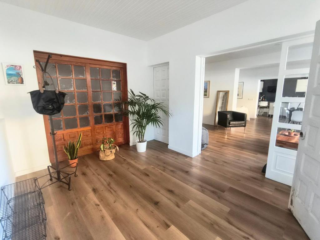 Villa Maracuya Flor - 3 bd home in quiet area - 5