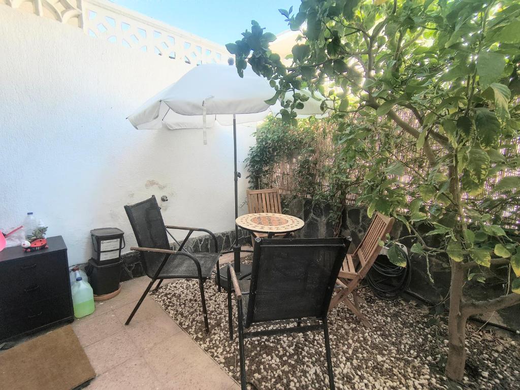 Villa Maracuya Flor - 3 bd home in quiet area - 4