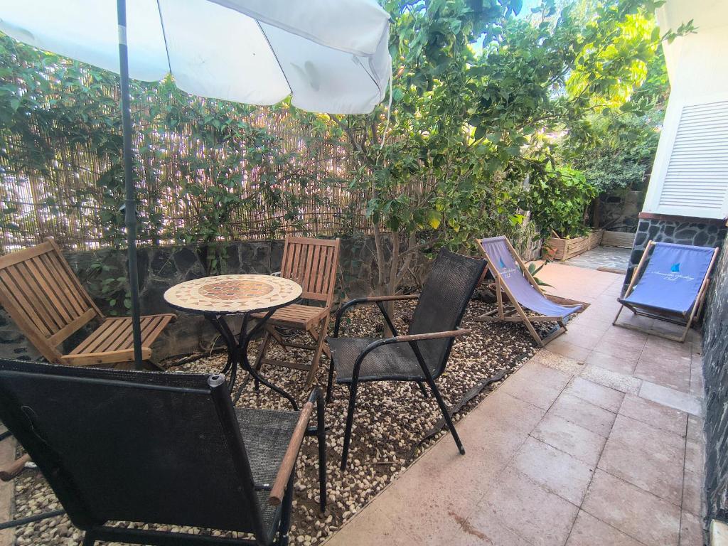Villa Maracuya Flor - 3 bd home in quiet area - 3