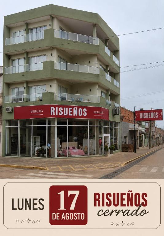 Risueños - 4