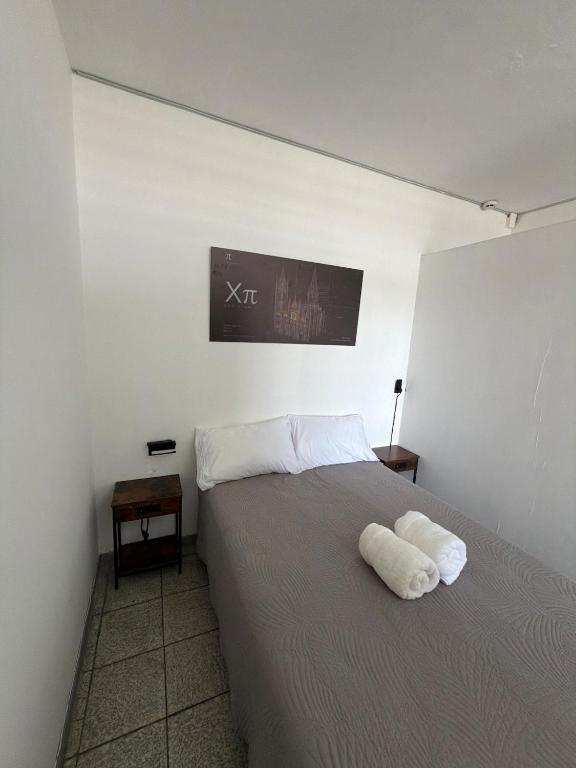 stay at La Americana Vista Panoramica EXPIATORIO 5 - 5