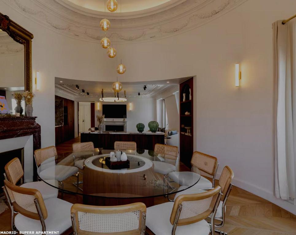 Superb apartment - 3