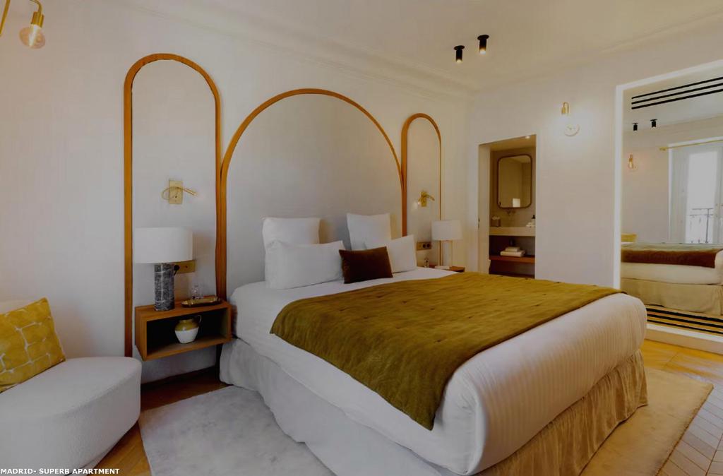 Superb apartment - 4