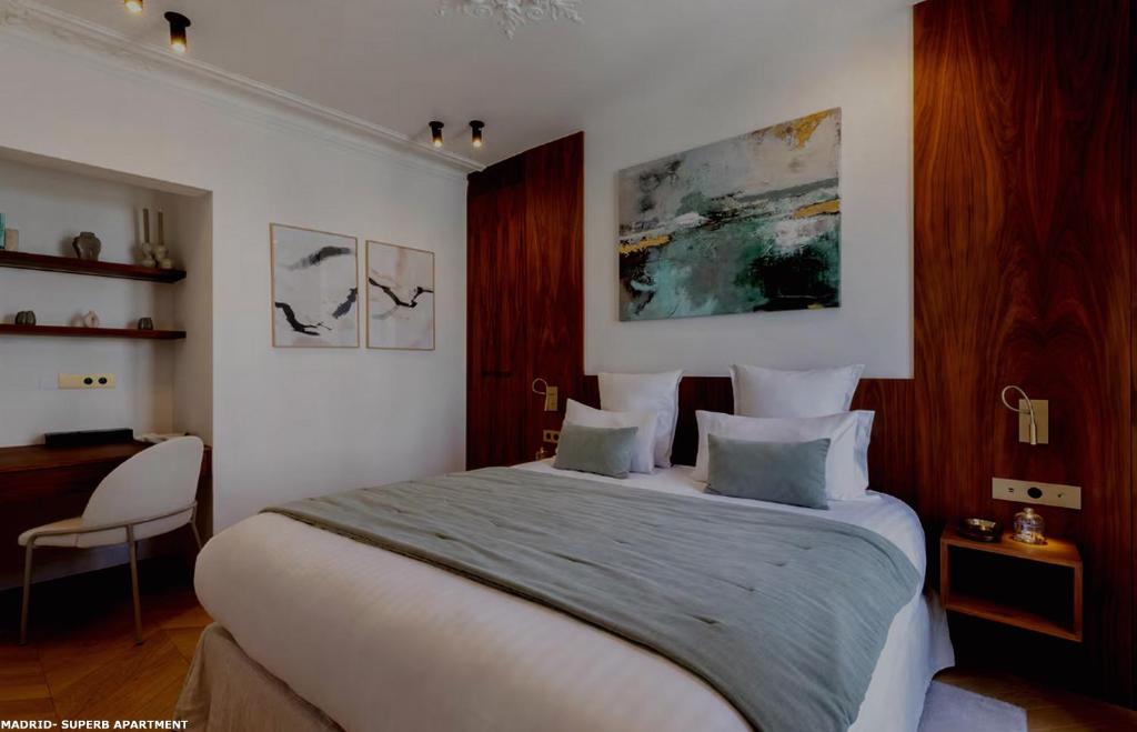 Superb apartment - 5