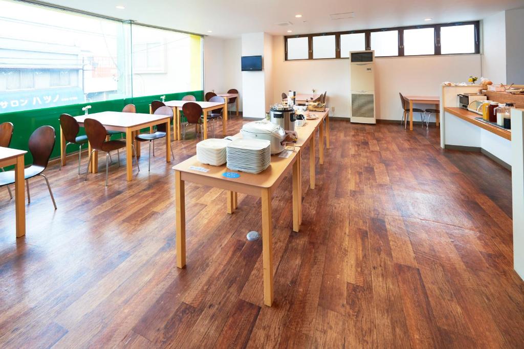 호텔 셀렉트 인 사이타마 모로야마 호텔 이미지 1