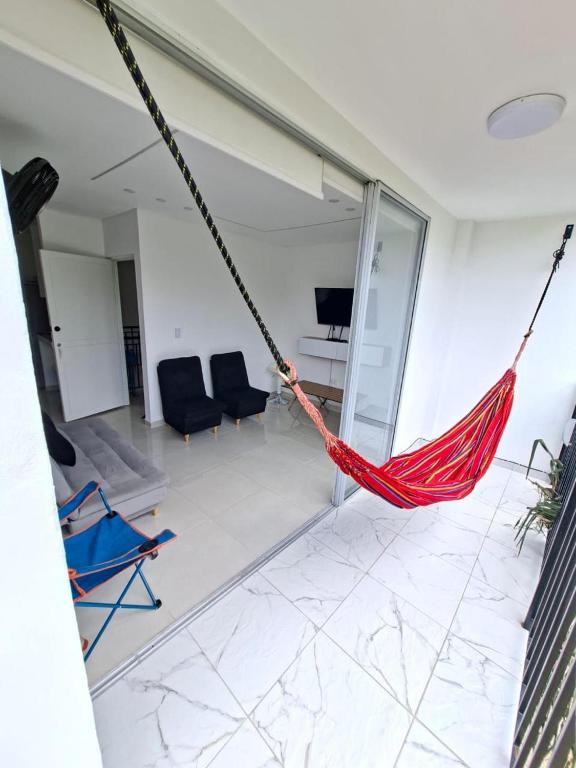 Hermoso Apartamento con Piscina 3 Habitaciones V52 - 2