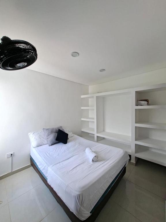Hermoso Apartamento con Piscina 3 Habitaciones V52 - 5