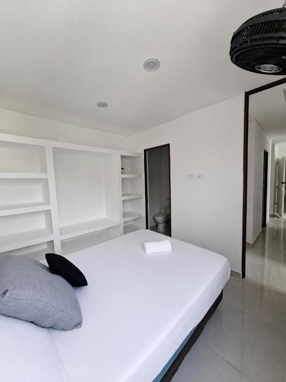 Hermoso Apartamento con Piscina 3 Habitaciones V52 - 4