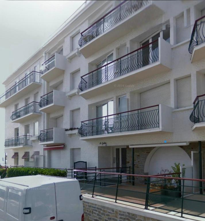 Appartement le dauphin - 2