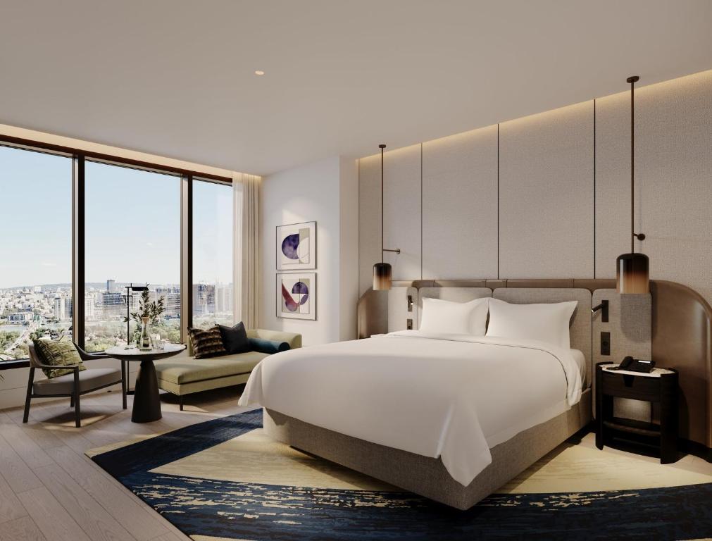 InterContinental Belgrade by IHG - 4
