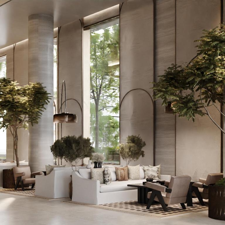 InterContinental Belgrade by IHG - 2