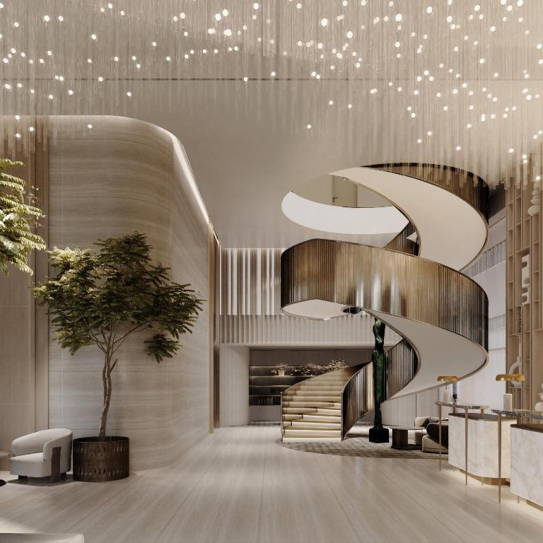 InterContinental Belgrade by IHG - 3