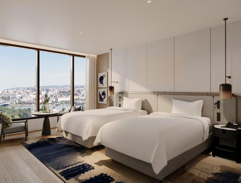 InterContinental Belgrade by IHG - 5