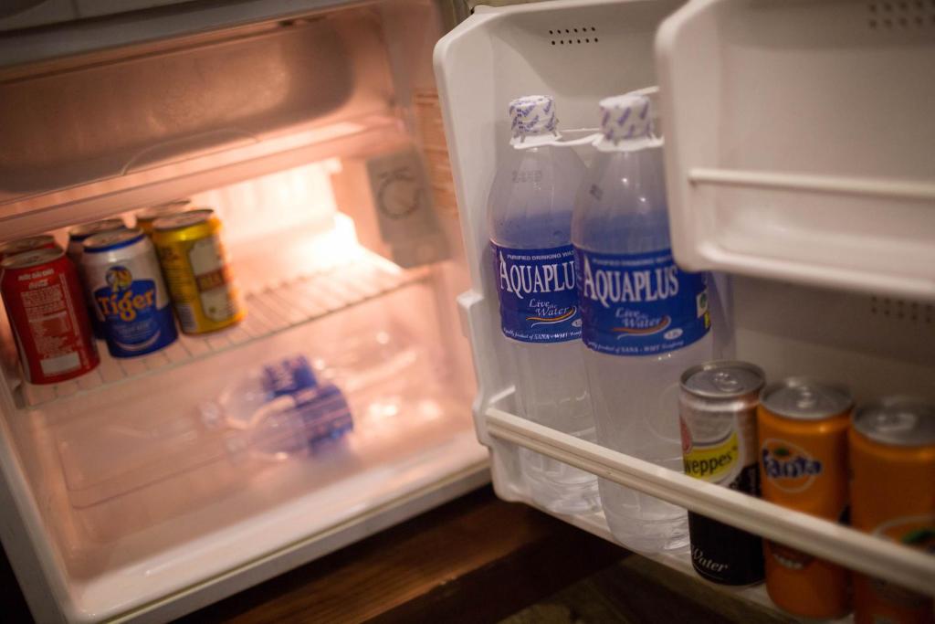 Food and beverages