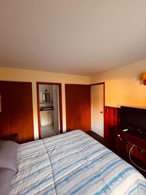 Acogedor Departamento Pucon - 2