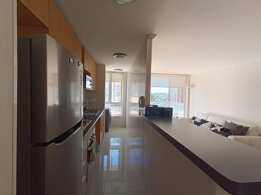 Apart Lomas de San Andres 2 habitaciones - 5
