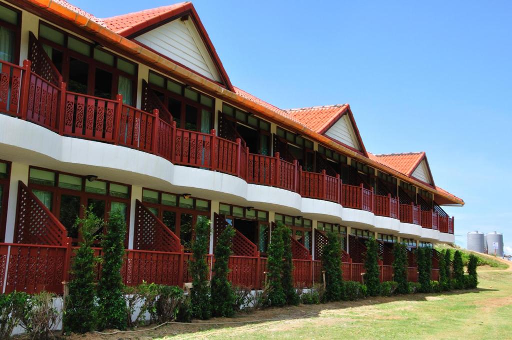 Facilities