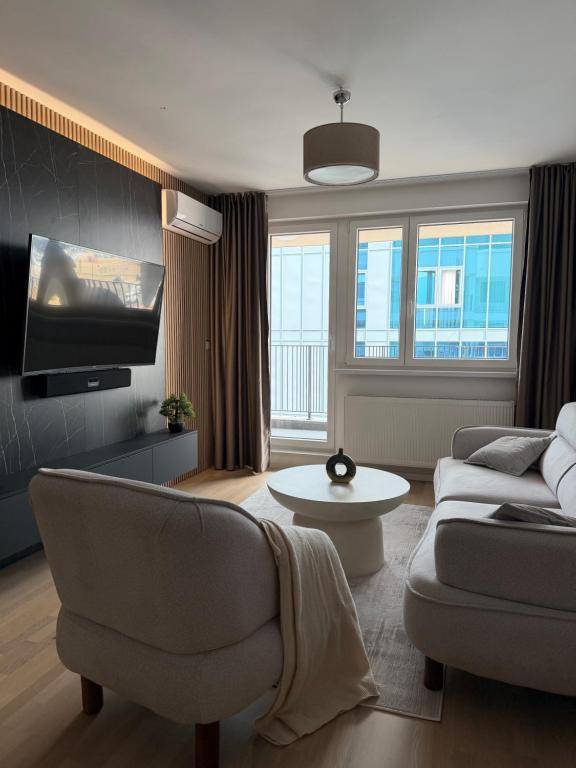 Dore Signature Apartment Sarajevo - 1
