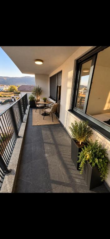 Dore Signature Apartment Sarajevo - 2