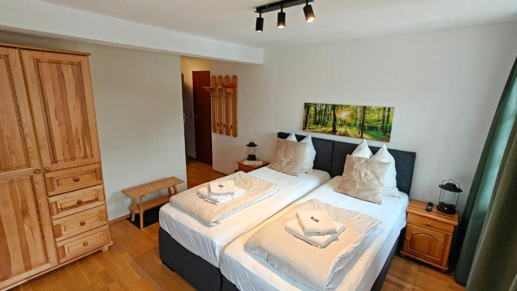 Hotel Forsthaus Ruhpolding incl Chiemgau Karte - 3