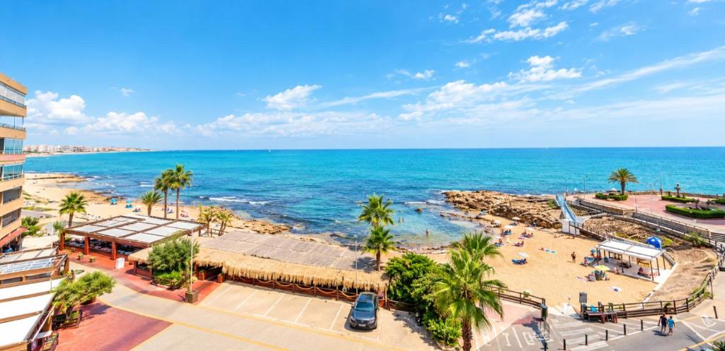 Vista Mar Torrevieja - 4