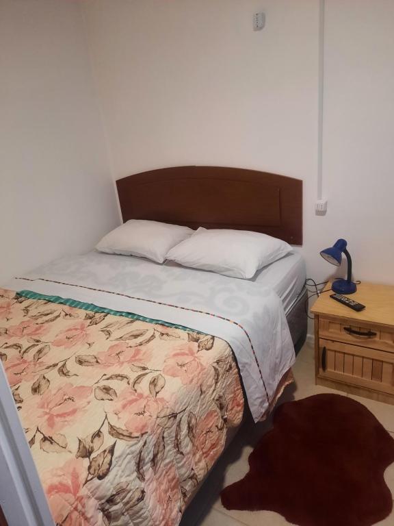 Hostal Brisas del Sur - 4