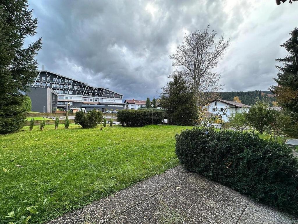 FeWo Bergliebe - 1 Schlafzimmer, Terrasse & zentrumsnah - 5