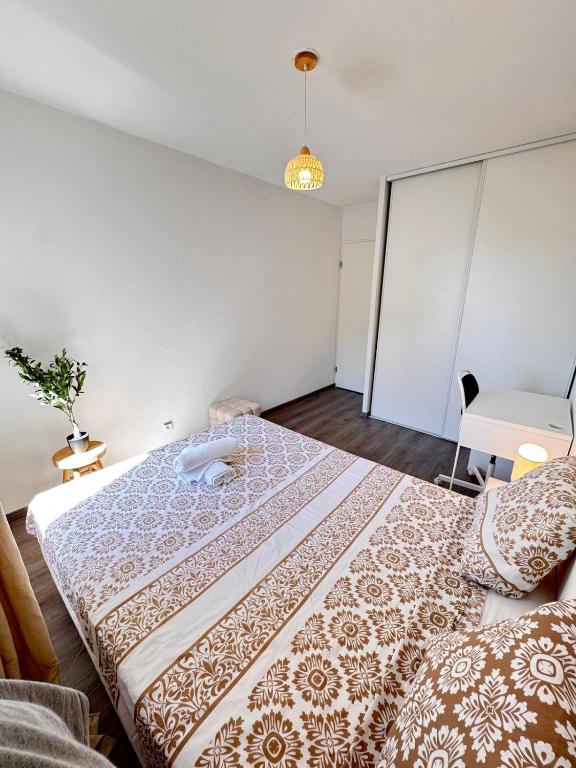 Welcome to our private Room - 3