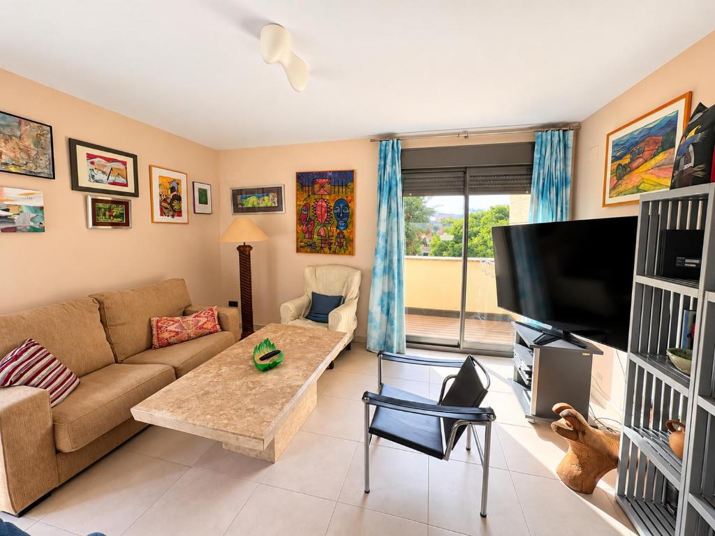 Precioso dúplex en Arenal, Jávea - 2