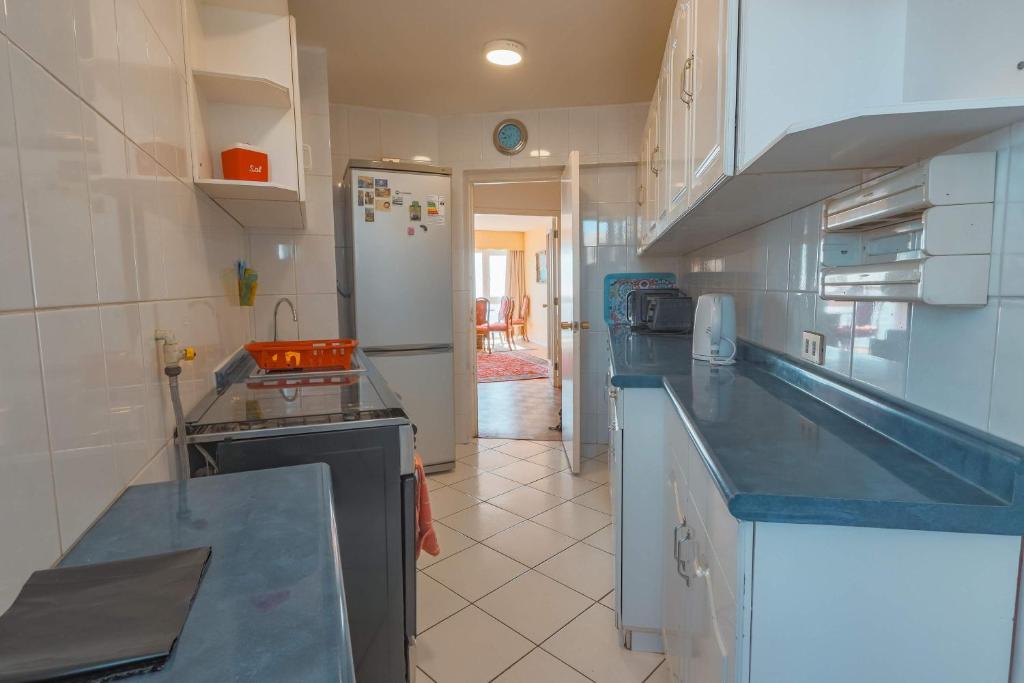 Spacious 4 bedroom Apt In Vina del Mar 7 Guest - 3