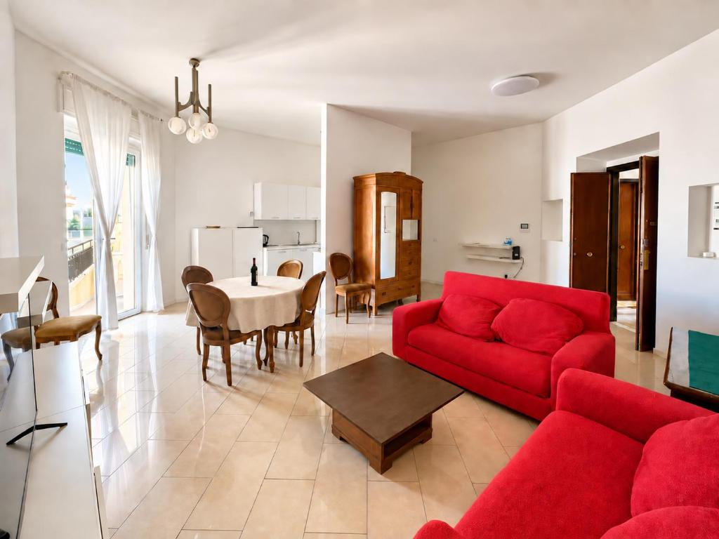 MIA - Big apartment in the city center - 1