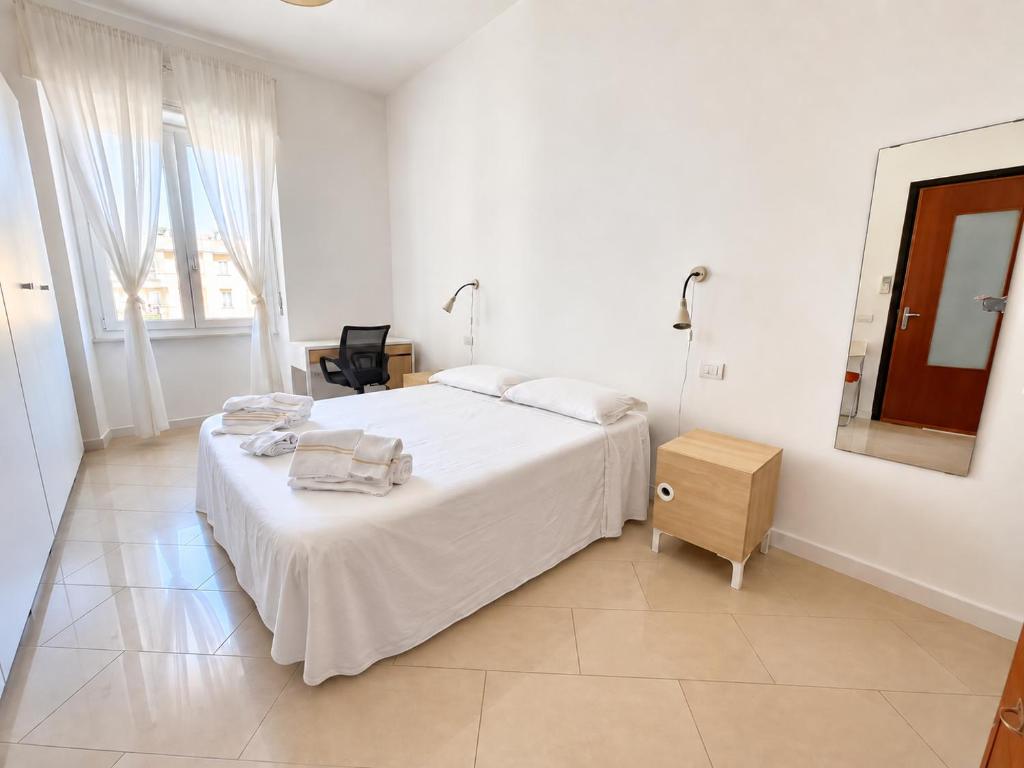 MIA - Big apartment in the city center - 4