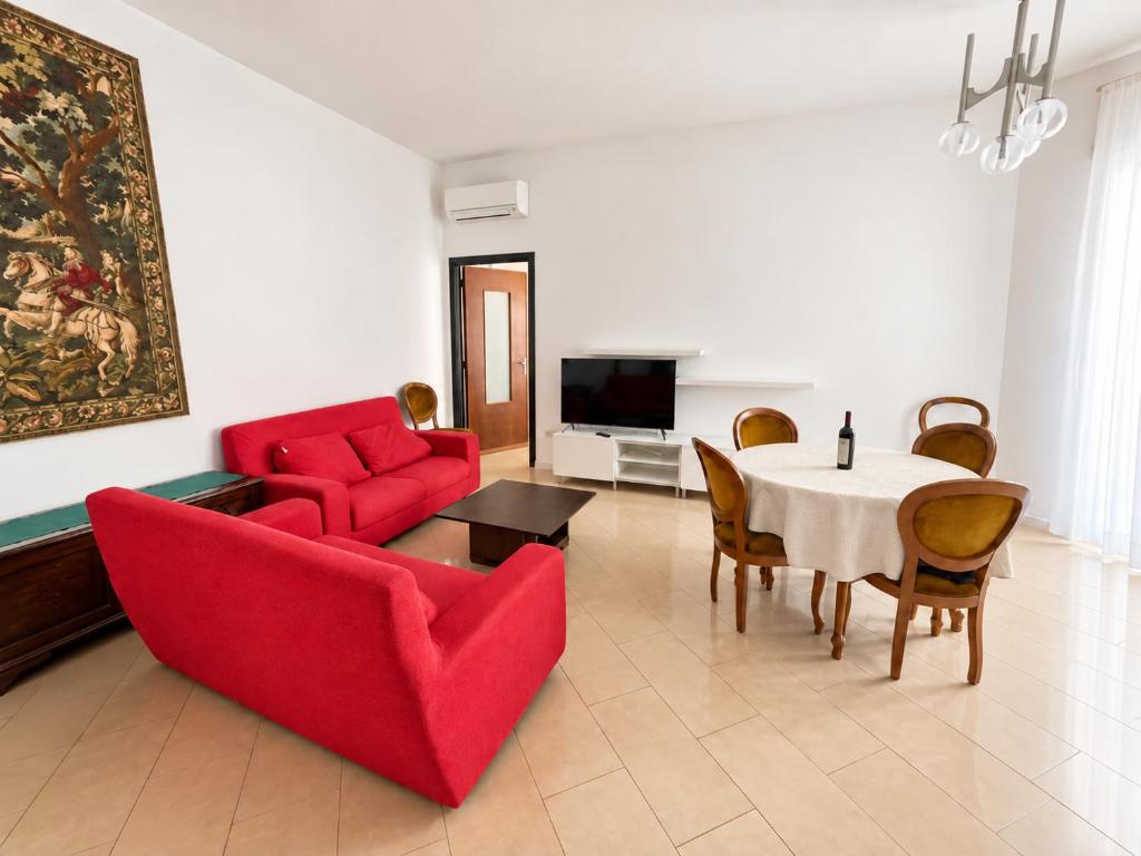 MIA - Big apartment in the city center - 2