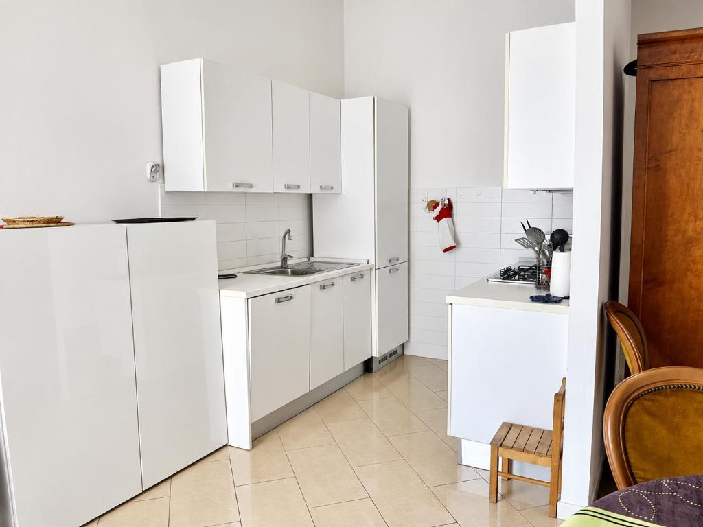MIA - Big apartment in the city center - 3