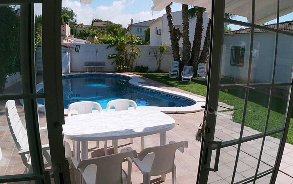 Casa Segarra - 1