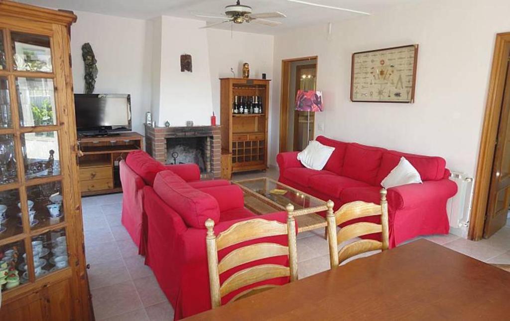 Casa Segarra - 4