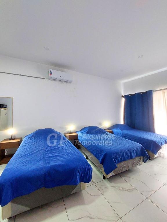 COLON pequeño espacio para 4 personas- Céntrico y cómodo - 2