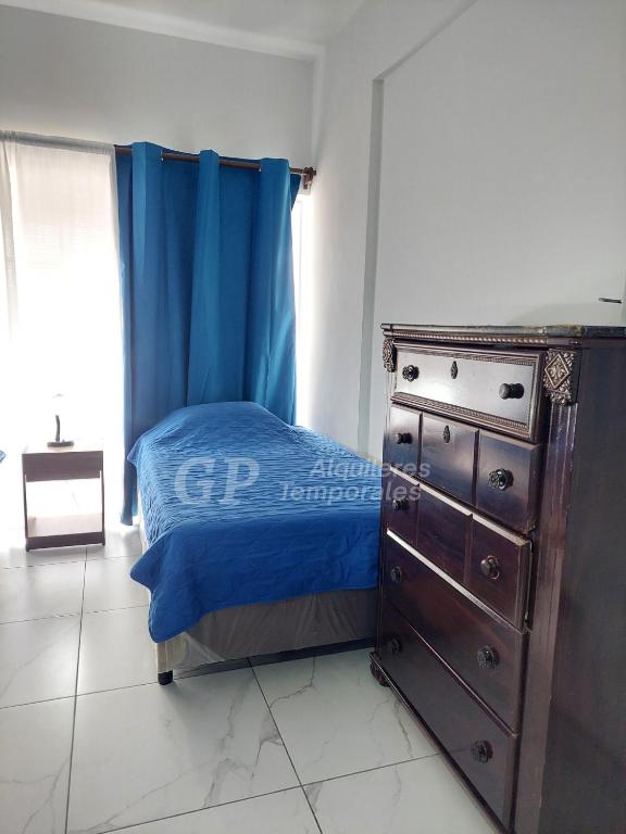 COLON pequeño espacio para 4 personas- Céntrico y cómodo - 3