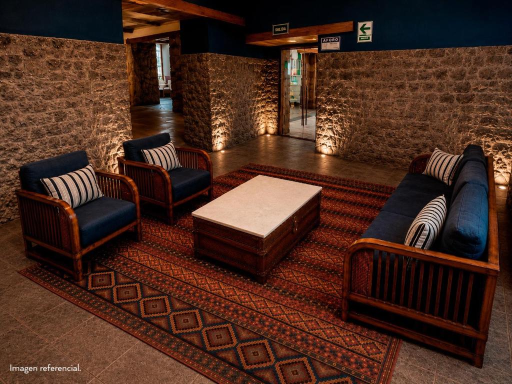 Casa Andina Premium Cusco El Mercado - 4