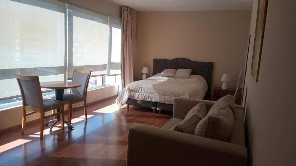 Quartier San Telmo Luxury Pool Gym & Spa, piscina climatizada - 2