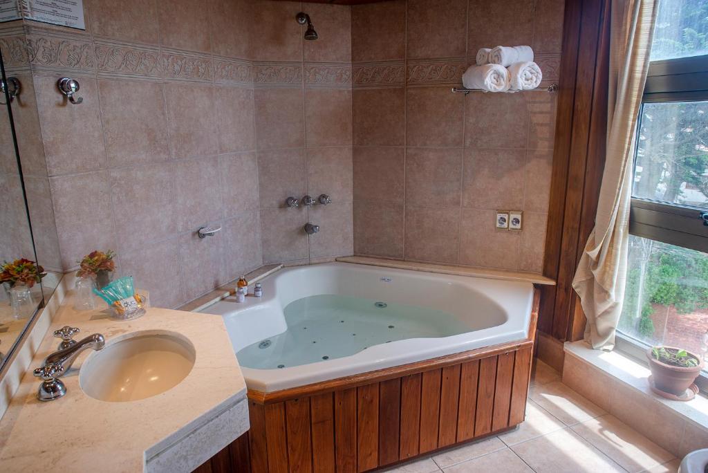 Hosteria Tequendama Classic & Resort - 2