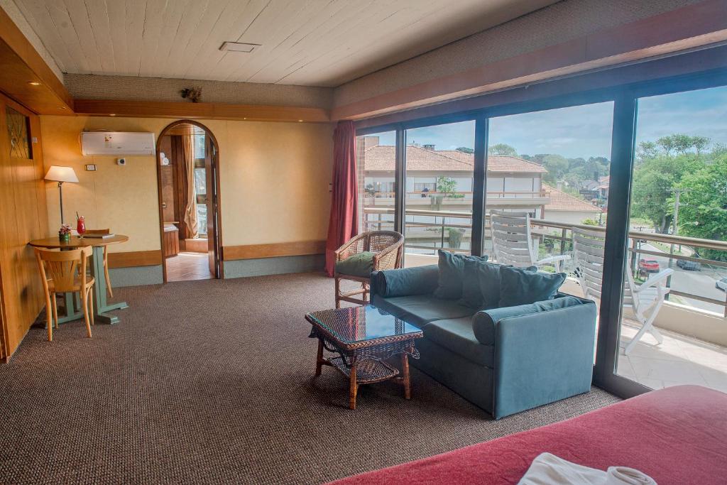 Hosteria Tequendama Classic & Resort - 4