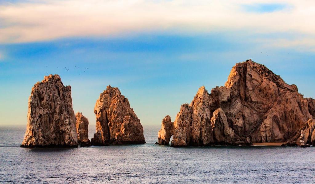 Cabo Lux Retreat 2BR Private Jacuzzi - 4