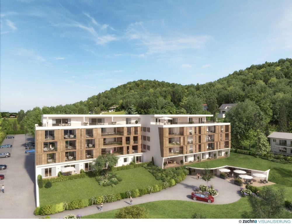 unit_type_hotel_apartment Unterburg am Klopeiner See 45881 - 4