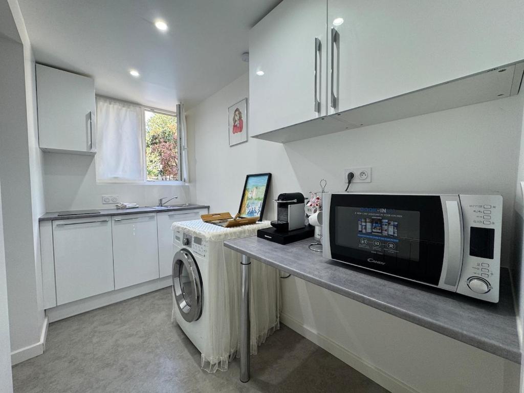 Le Saint Denis 4 - Maison - Wifi - Home&Service - 5