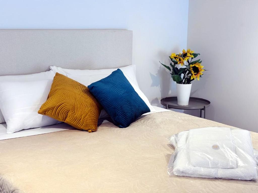 Loft Valencia PIVA - Direct Entry Nou Moles Bioparc Area - 5