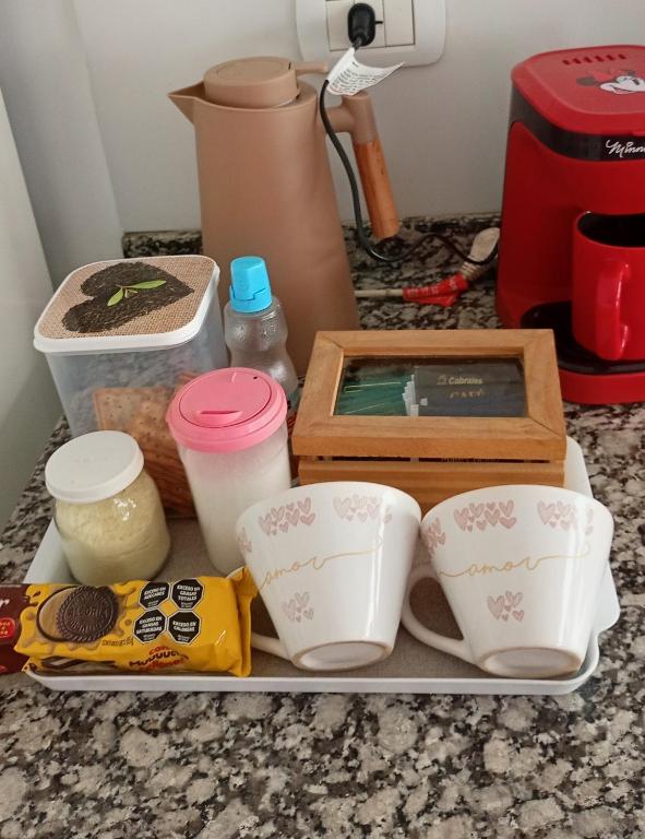 monoambiente moderno - 4