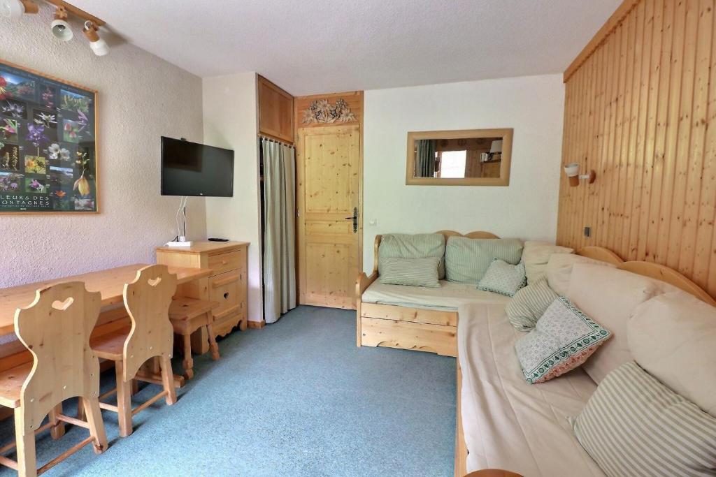 Résidence Creux De L Ours D - APPARTEMENT EXPOSÉ SUD-OUEST, AVEC BELLE VUE PISTE MAE-7894 - 1
