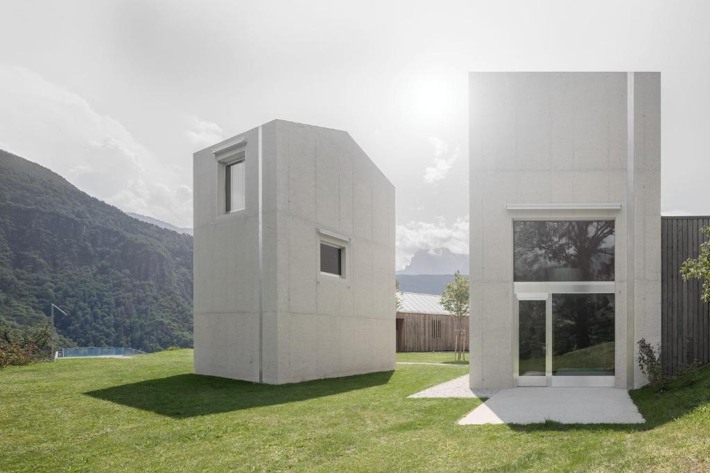 Val Mira - Tower Suites - 2