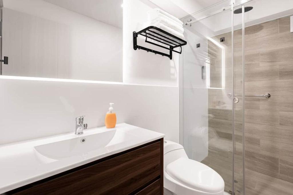 Studio Premium Luz Natural ·Larco · A/C · Recep24h - 4